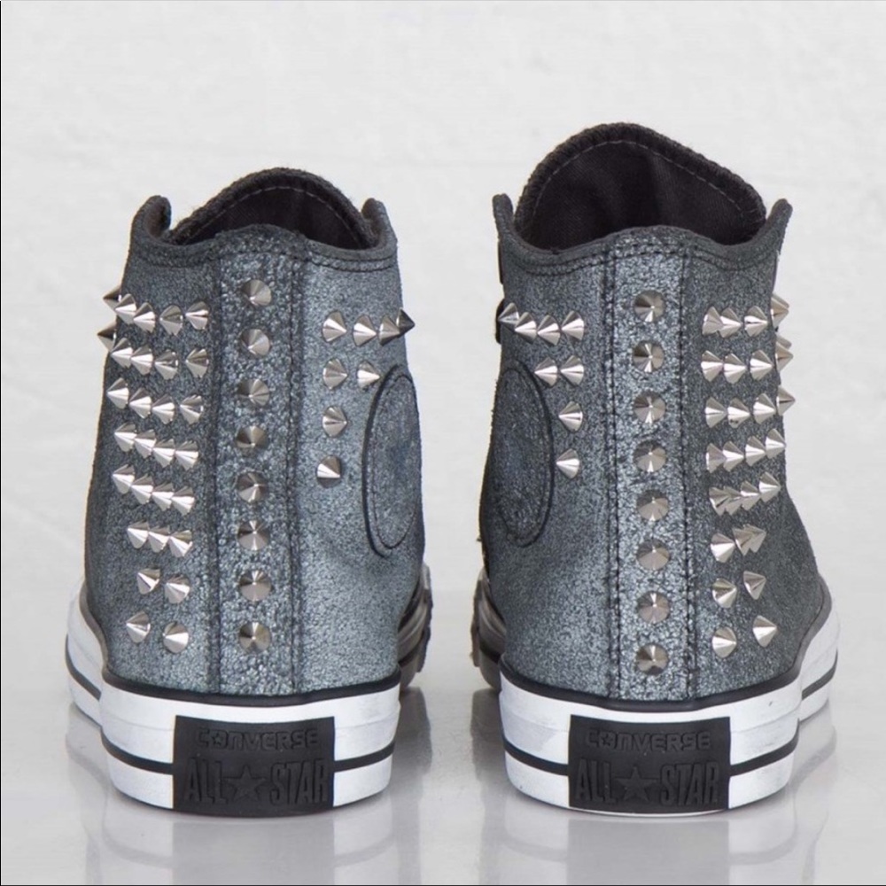 Converse Chuck Taylor Collar Studs - Picture 8 of 12